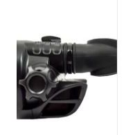 Load image into Gallery viewer, Dark Slate Gray Prana Regulator
