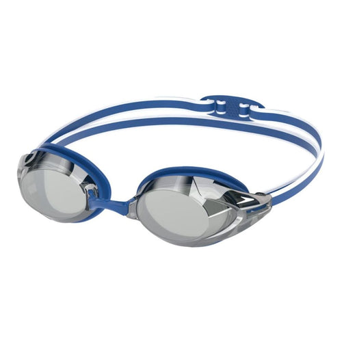 Gray Speedo Vanquisher 3 Mirrored