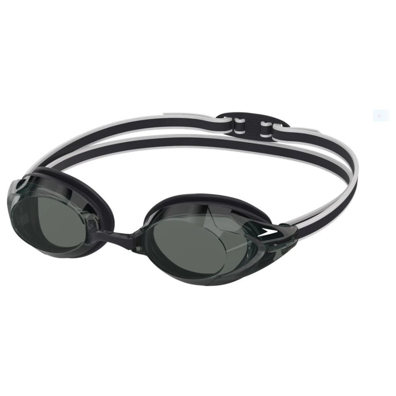 Load image into Gallery viewer, Dark Slate Gray Speedo Vanquisher 3 Mirrored
