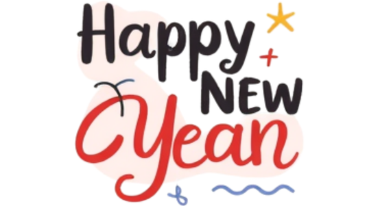 Dec 31 New Years Eve we will close at 4 pm