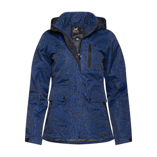 Dark Slate Gray W Arctix Daybreak Insulated Jacket