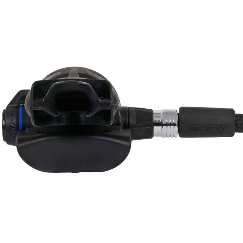 Load image into Gallery viewer, Dark Slate Gray Aqua Lung Helix Rgulator
