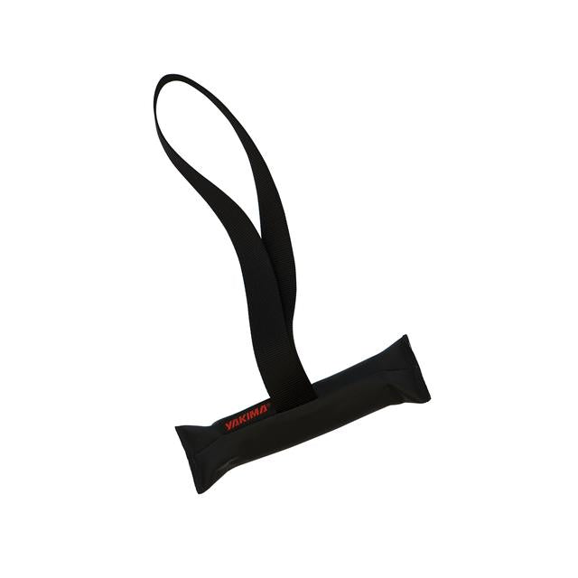 Black Hood Anchor