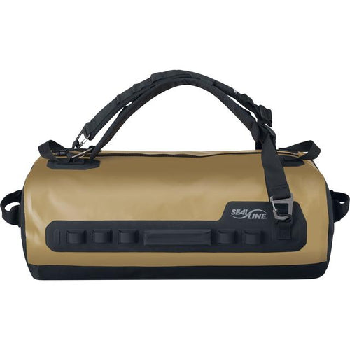 Dark Slate Gray Pro Zip Duffel
