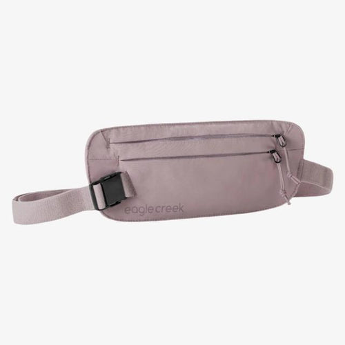 White Smoke Undercover RFID Money Belt