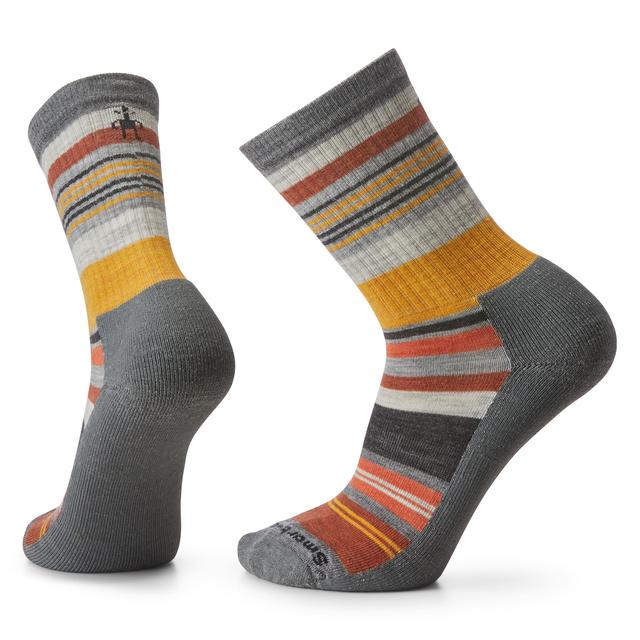 Load image into Gallery viewer, Dim Gray Unisex Everyday Joviansphere Crew Socks
