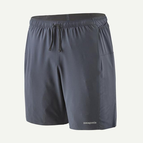 Dark Slate Gray Men's Strider Pro Shorts - 7 in.