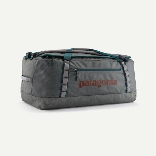 Dark Slate Gray Black Hole Duffel 70L