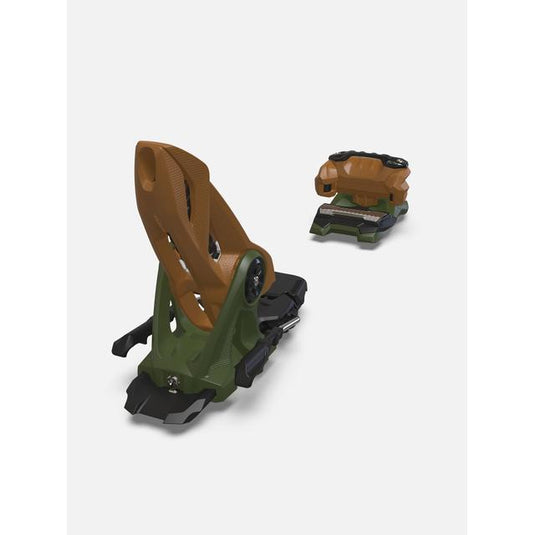 Dark Olive Green Griffon 13