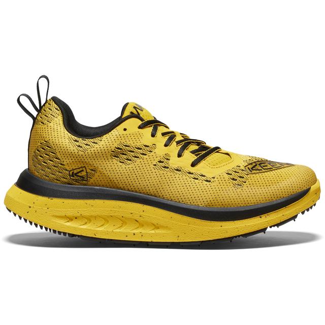 Goldenrod Men's WK400 Walking Shoe