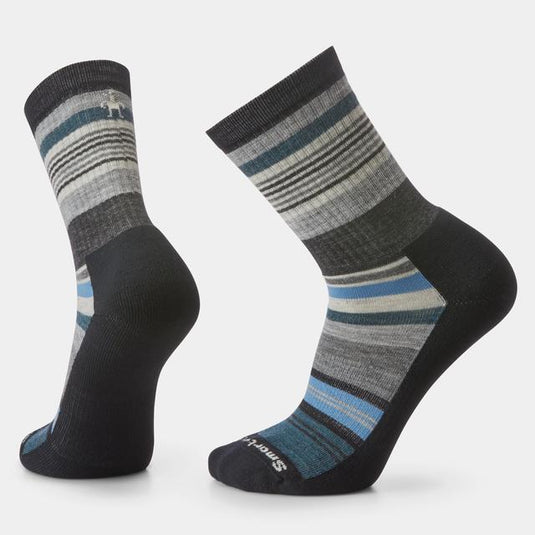 Lavender Everyday Joviansphere Crew Socks