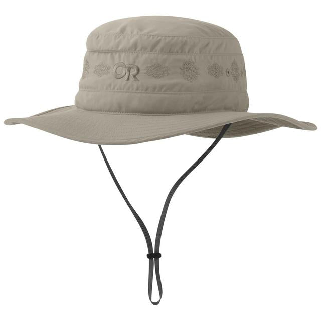 Load image into Gallery viewer, Women's Solar Roller Sun Hat
