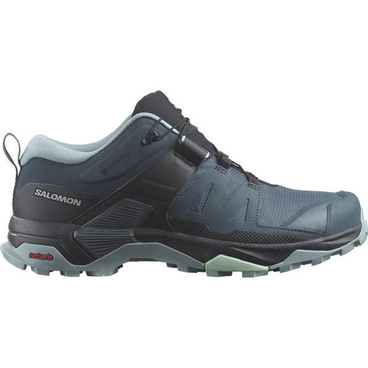 Dark Slate Gray Women's X Ultra 4 Gore-Tex