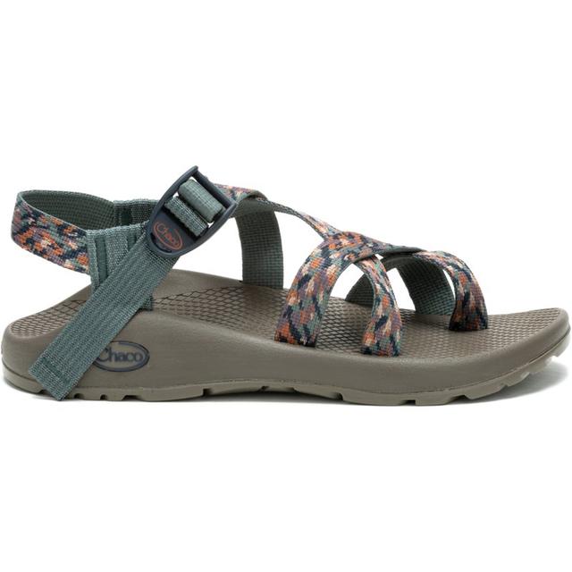 Load image into Gallery viewer, Dim Gray Women&#39;s Z/2 Adjustable Strap Classic Sandal Fade Prairie Sand
