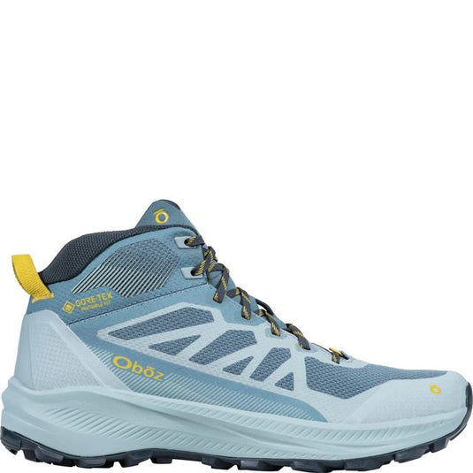 Men's Katabatic LT Mid GTX Waterproof Hiking Shoe