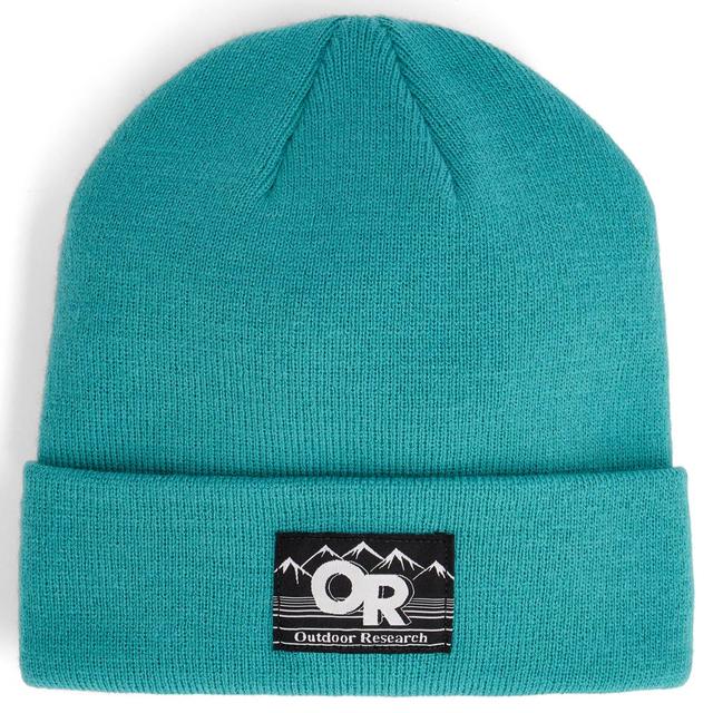 Load image into Gallery viewer, Light Sea Green Juneau Beanie

