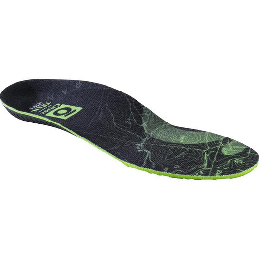 Dark Slate Gray Trail Insole