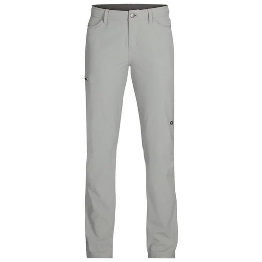 Dark Gray Women's Ferrosi Pants - Regular