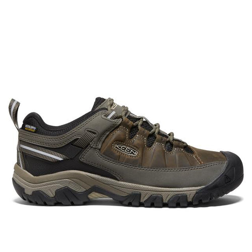 Dark Slate Gray Men's Targhee III Waterproof
