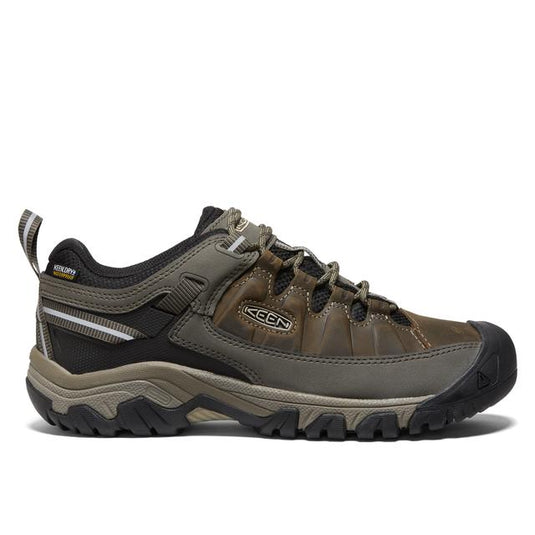 Dark Slate Gray Men's Targhee III Waterproof