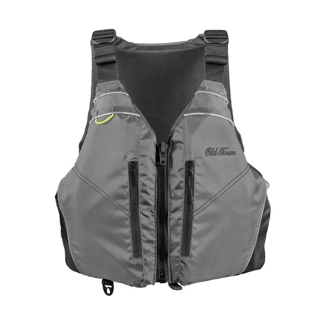 Load image into Gallery viewer, Dim Gray Riverstream Universal Life Jacket
