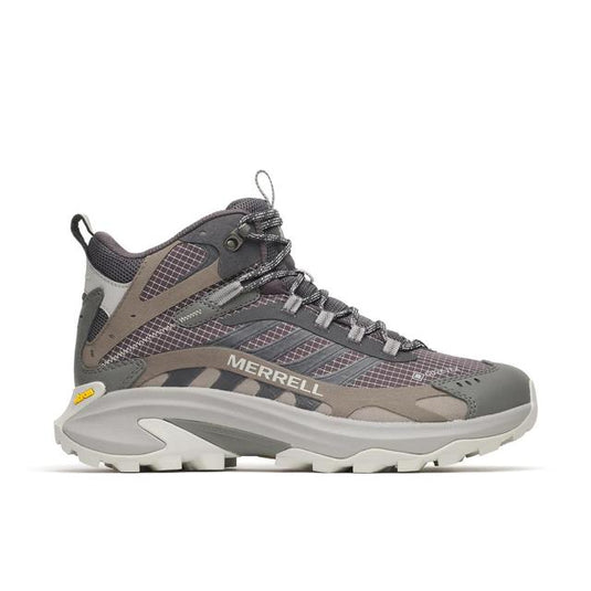 Men's Moab Speed 2 Mid GORE-TEX