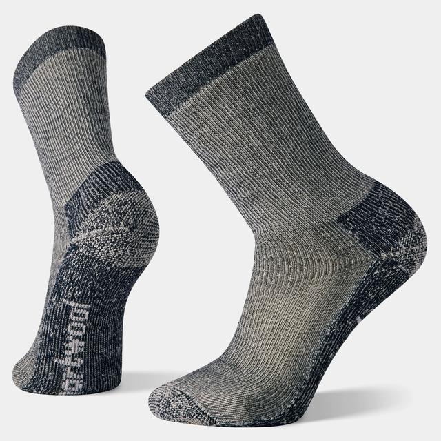 Load image into Gallery viewer, Lavender Unisex Hike Classic Edition Crew Socks
