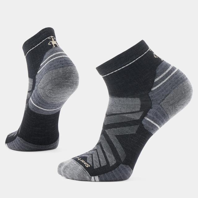 Load image into Gallery viewer, Lavender Hike Ankle Socks
