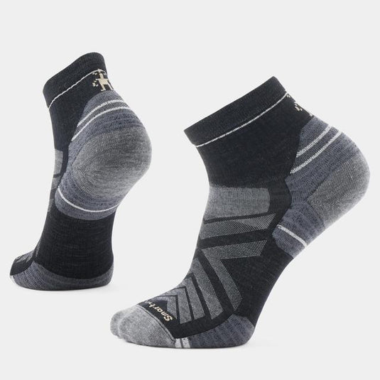 Lavender Hike Ankle Socks