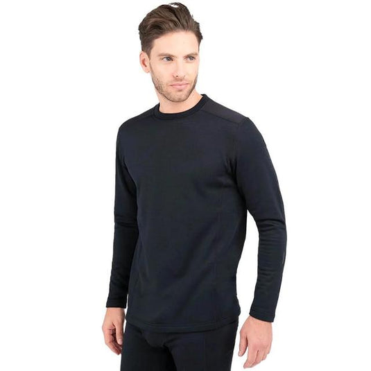 White Smoke Men's Ecolator 3.0 Crew