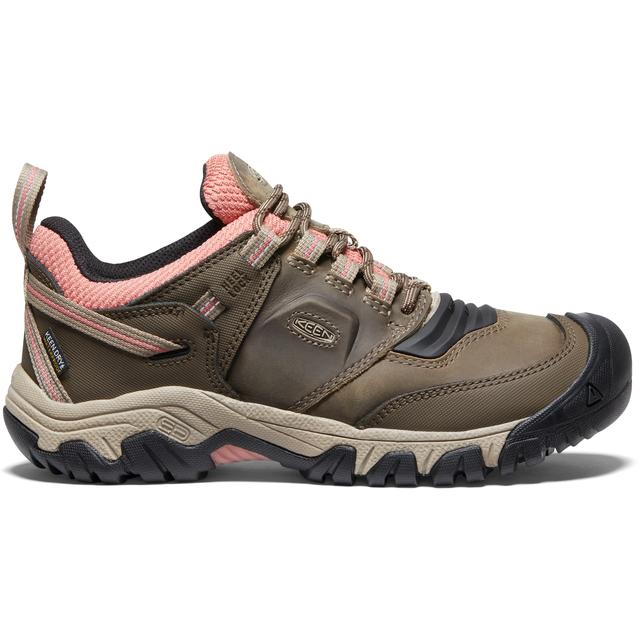 Dark Slate Gray Women's Ridge Flex Waterproof