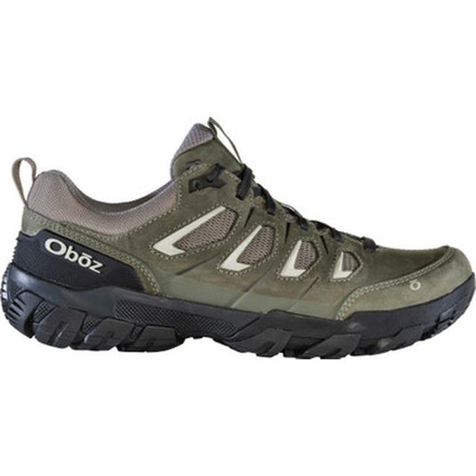 Dark Slate Gray Men's Sawtooth X Low Hiking Shoe