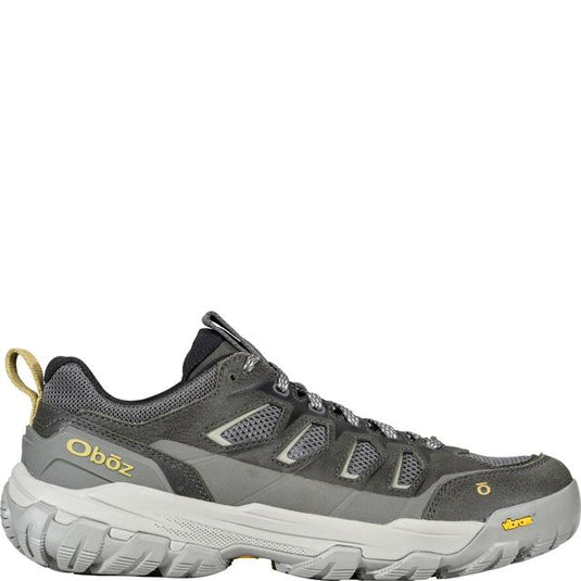 White Smoke Men's Sawtooth X Pro Low