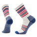 Thistle Everyday ReGarita Crew Socks