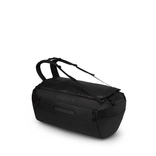 Dark Slate Gray Transporter Duffel 95