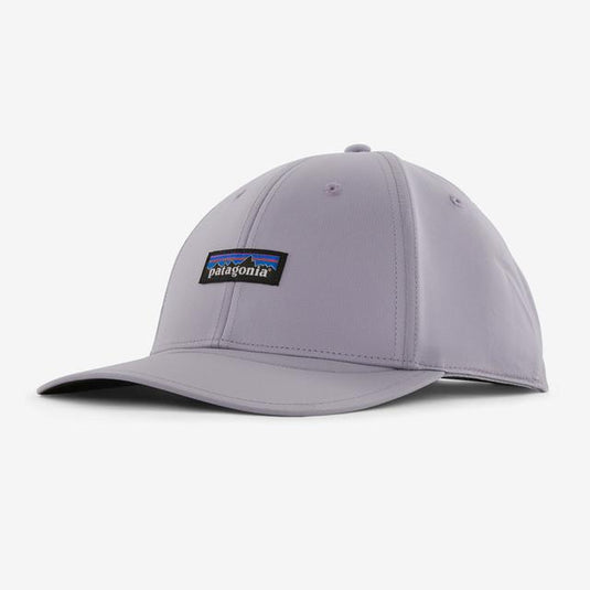 White Smoke Airshed Cap