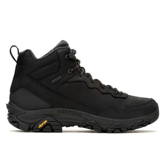 Dark Slate Gray Men's Coldpack 3 Thermo Mid Waterproof