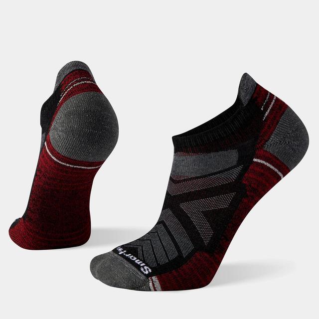 Load image into Gallery viewer, Lavender Hike Low Ankle Socks
