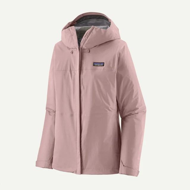 Load image into Gallery viewer, Dark Gray Women's Torrentshell 3L Rain Jacket
