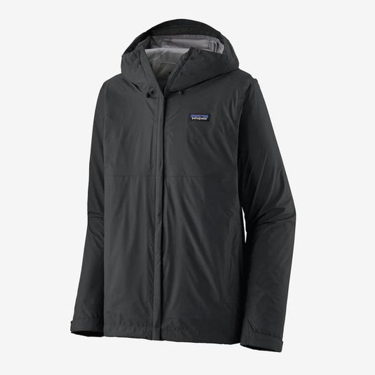 Dark Slate Gray Men's Torrentshell 3L Rain Jacket