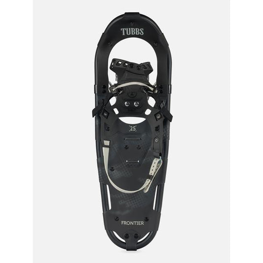 Dark Slate Gray Frontier Men's Snowshoes 2023