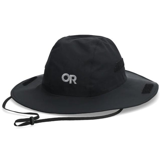 Seattle Rain Hat