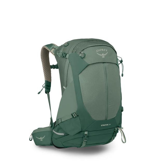 White Smoke Stratos 34 Hiking Backpack