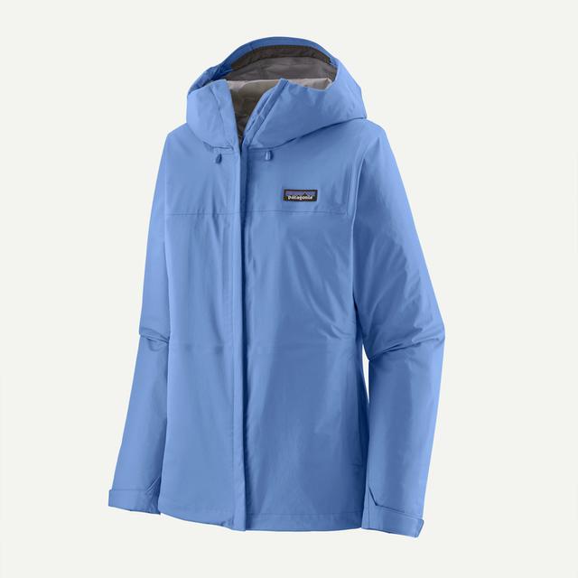 Load image into Gallery viewer, Lavender Women&#39;s Torrentshell 3L Rain Jacket
