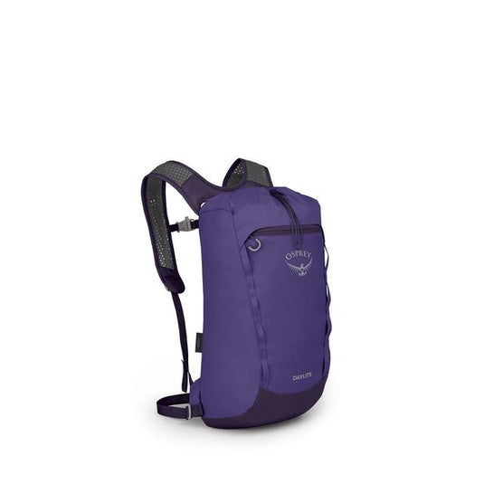 Dark Slate Blue Daylite Cinch Pack