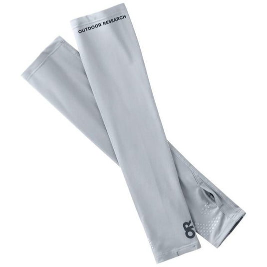 Gray ActiveIce Sun Sleeves