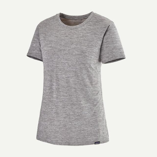 Beige Women's Cap Cool Daily Shirt