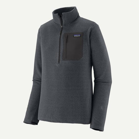 Dark Slate Gray Men's R1 Air Zip