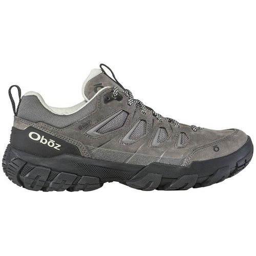 Dark Slate Gray Women's Sawtooth X Low B-DRY