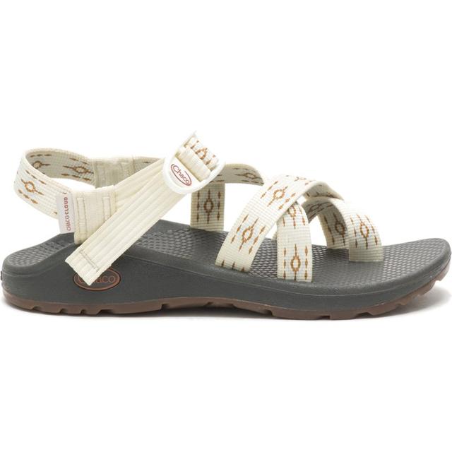 Light Gray Women's Z/Cloud 2 Sandal